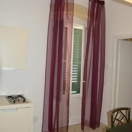 Apartmán Ancora Una Volta *