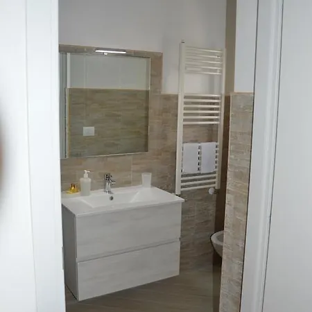 Apartmán Ancora Una Volta