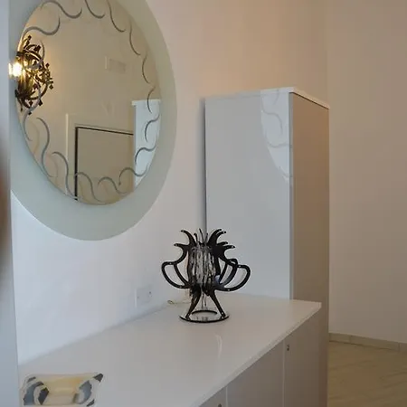 Apartmán Ancora Una Volta
