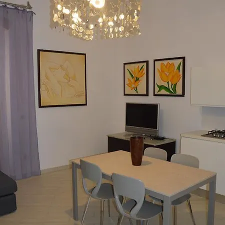 Ancora Una Volta Apartmán
