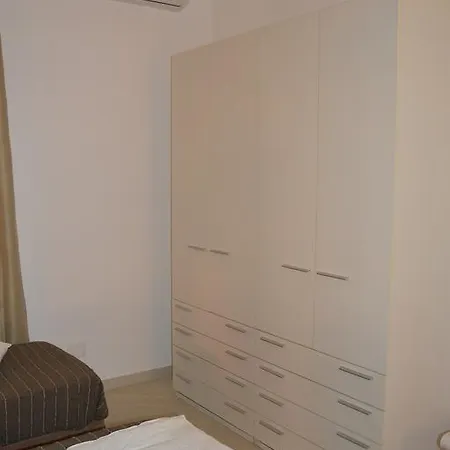 Ancora Una Volta Apartmán *