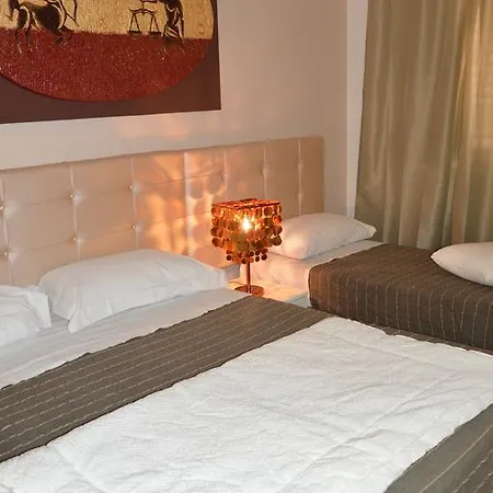 Apartmán Ancora Una Volta Massafra