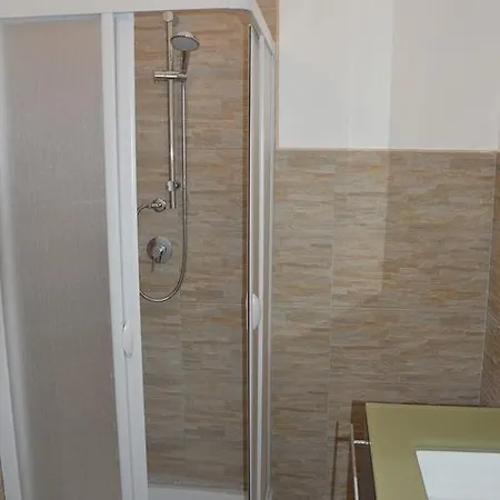 Apartmán Ancora Una Volta
