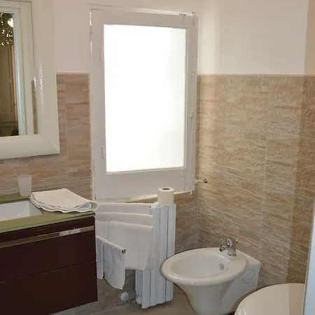 Ancora Una Volta Apartmán Massafra